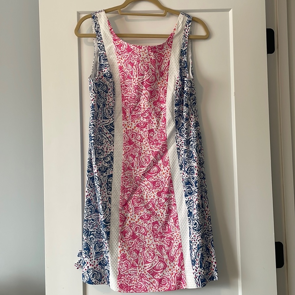 Lulu Pulitzer Delia Dress